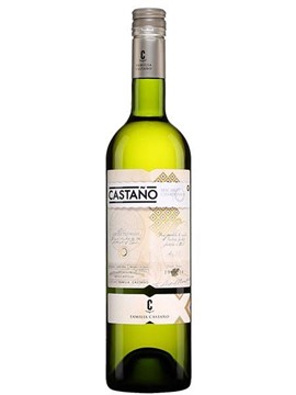 Vang Castano Chardonnay