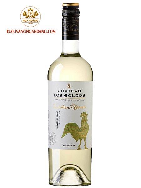 vang-chateau-los-boldos-tradition-reserve-sauvignon