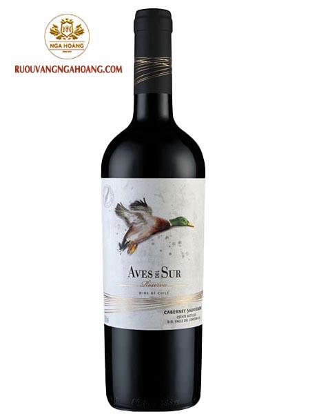 vang-chile-aves-del-sur-cabernet-sauvignon