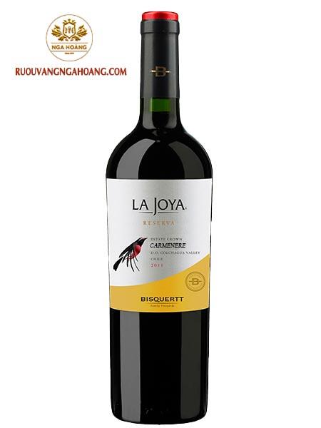 vang-chile-bisquertt-la-joya-reserva-carmenere