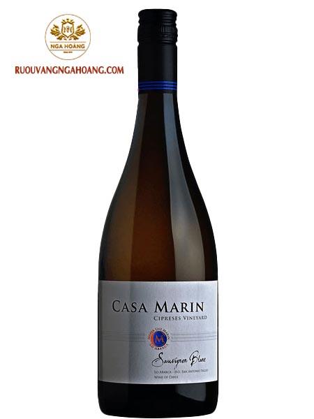 vang-chile-casa-marin-sauvignon-blanc