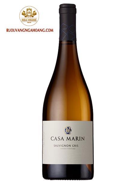 vang-chile-casa-marin-sauvignon-gris