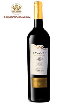 Vang Chile Ravanal Limited Selection