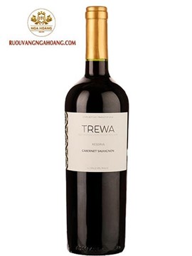 vang Chile Trewa Reserva