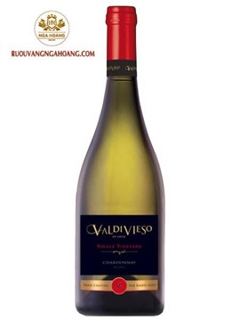 Vang Chile Valdivieso Single Vineyard Chardonnay