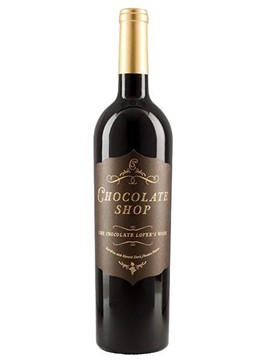 Vang Chocolate Shop – Rượu Vang Socola Hảo Hạng