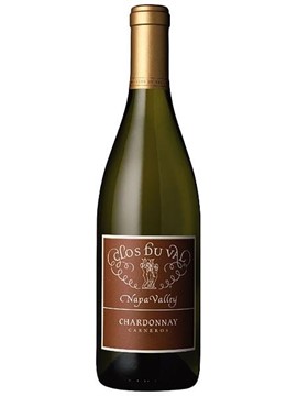 Vang Clos du Val Chardonnay