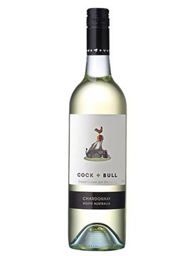 Vang Cock + Bull Chardonnay