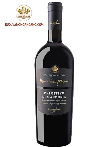 vang-collezione-privata-primitivo-di-manduria