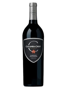 vang Columbia Crest Grand Estates Cabernet Sauvignon