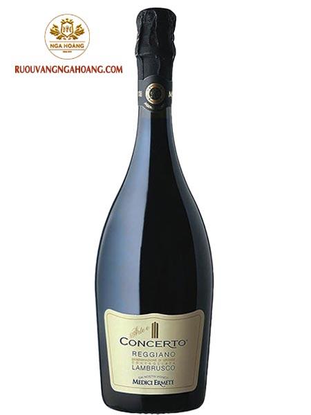 vang-concerto-lambrusco