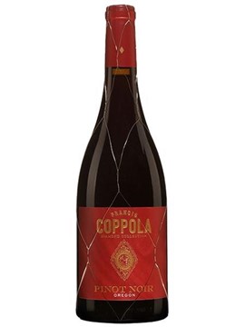 Vang Coppola Diamond Collection Pinot Noir Oregon