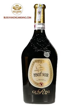 Vang C’era una Volta Pinot Noir