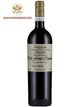 Vang Dal Forno Romano Valpolicella Superiore