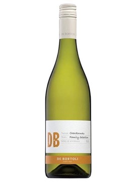 Vang De Bortoli DB Selection Chardonnay