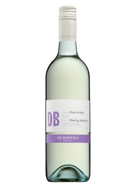 Vang De Bortoli DB Selection Pinot Grigio Riverina