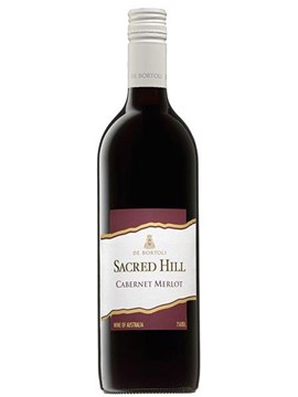 Vang De Bortoli Sacred Hill Cabernet – Merlot