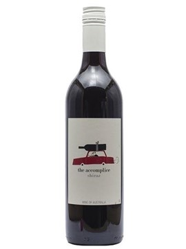 Vang De Bortoli The Accomplice Shiraz Riverina