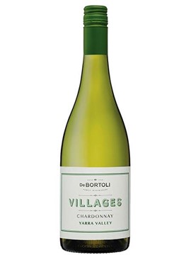 Vang De Bortoli Villages Yarra Valley Chardonnay