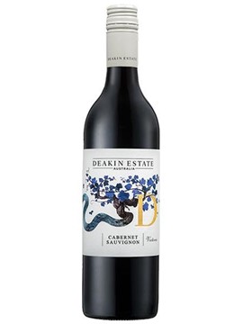 Vang Deakin Estate Cabernet Sauvignon