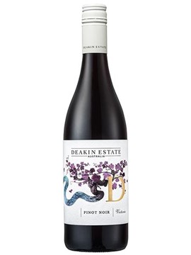 vang Deakin Estate Pinot Noir