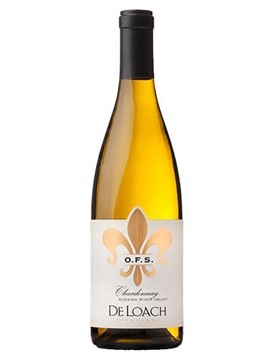 Vang DeLoach Chardonnay OFS Tier