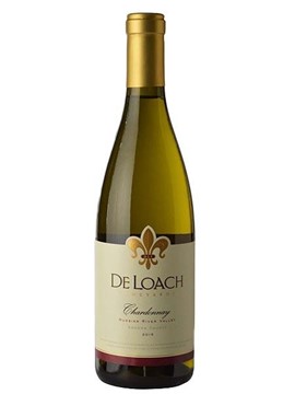 Vang DeLoach Russian River Chardonnay