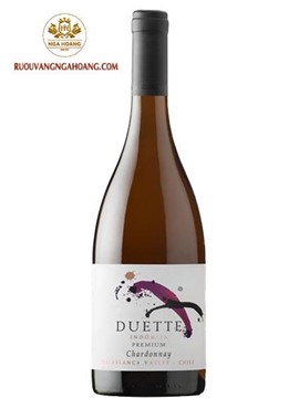 vang Duette Premium Chardonnay