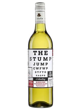 Vang D’Arenberg The Stump Jump Sauvignon Blanc