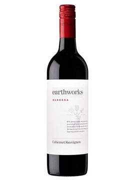 Vang EarthWorks Cabernet Sauvignon