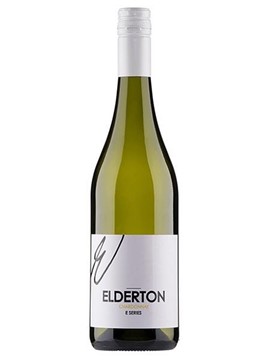 Vang Elderton E-Series Unoaked Chardonay