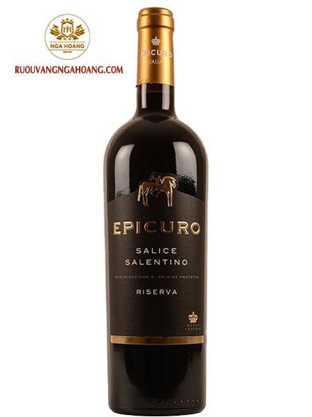 vang-epicuro-salice-salentino-rosso-riserva