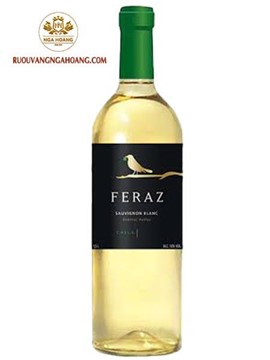 Vang Feraz Sauvignon Blanc