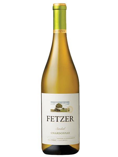 vang-fetzer-chardonnay-sundial