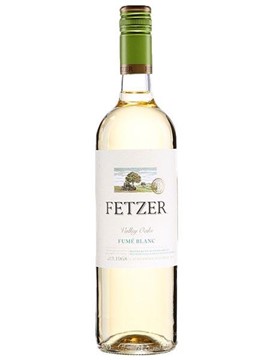 Vang Fetzer Valley Oaks Fume Blanc