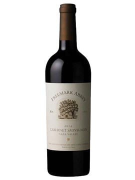 Vang Freemark Abbey Cabernet Sauvignon Napa Valley