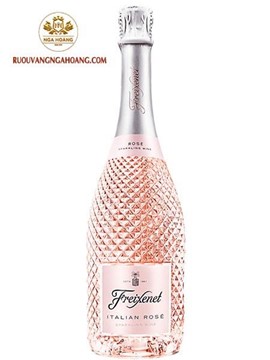 Vang Freixenet Italian Rosé Sparkling Wine