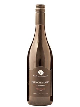 Vang French Island Vineyards Pinot Noir