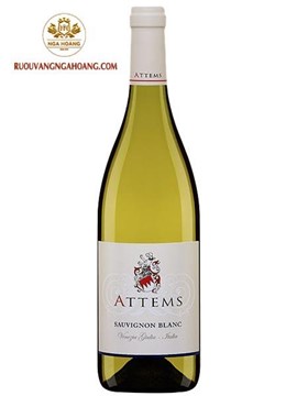 Vang Frescobaldi Attems Sauvignon Blanc