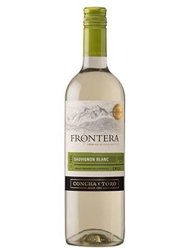 Vang Frontera ChiLe White