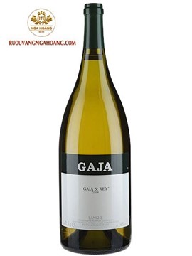 Vang Gaja Gaia & Rey Langhe Chardonnay