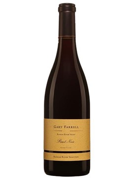 Vang Gary Farrell Russian River Valley Pinot Noir