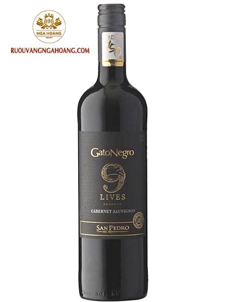 vang-gato-negro-9-lives-reserve-cabernet-sauvignon