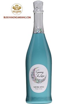 Vang Gemma Di Luna Moscato