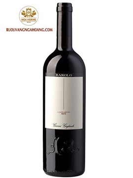 Vang Gianni Gagliardo Barolo Lazzarito Vigna Preve