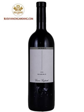 Vang Gianni Gagliardo Barolo Serre