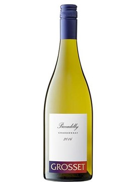 Vang Grosset Piccadilly Chardonnay