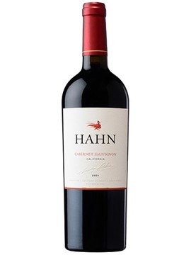 Vang HAHN Cabernet Sauvignon