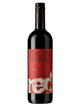 Vang Heinrich Red Burgenland