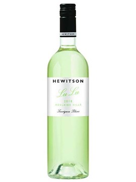 Vang Hewitson Lulu Adelaide Hills Sauvignon